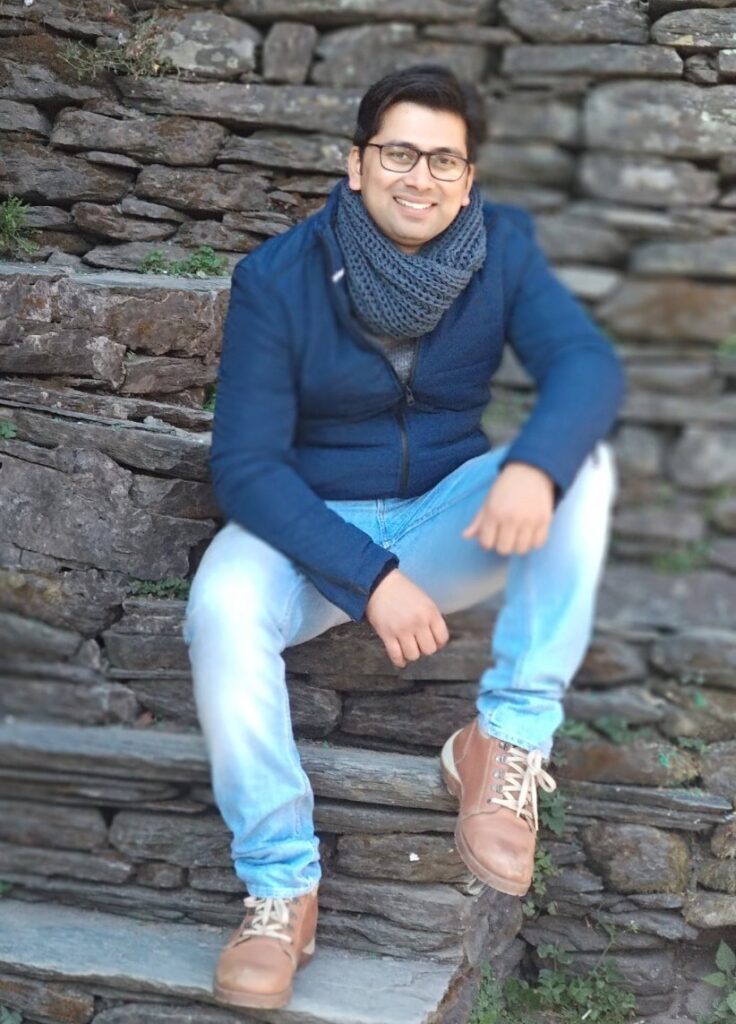 Ratul Puri
