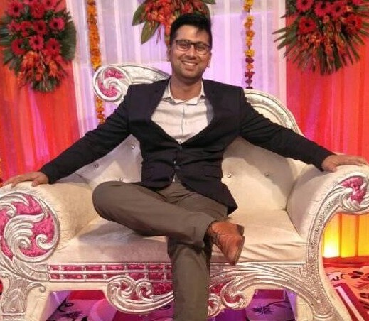 Ratul Puri